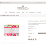 Naturavia cosmetica ecologica